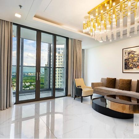 The Signature Landmark 81 - Vinhomes Central Binh Thanh TP. Hồ Chí Minh Ngoại thất bức ảnh