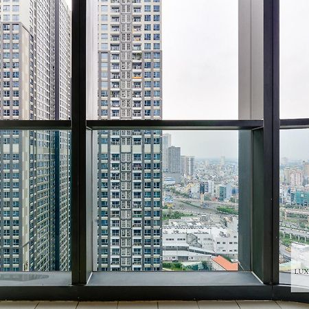 The Signature Landmark 81 - Vinhomes Central Binh Thanh TP. Hồ Chí Minh Ngoại thất bức ảnh