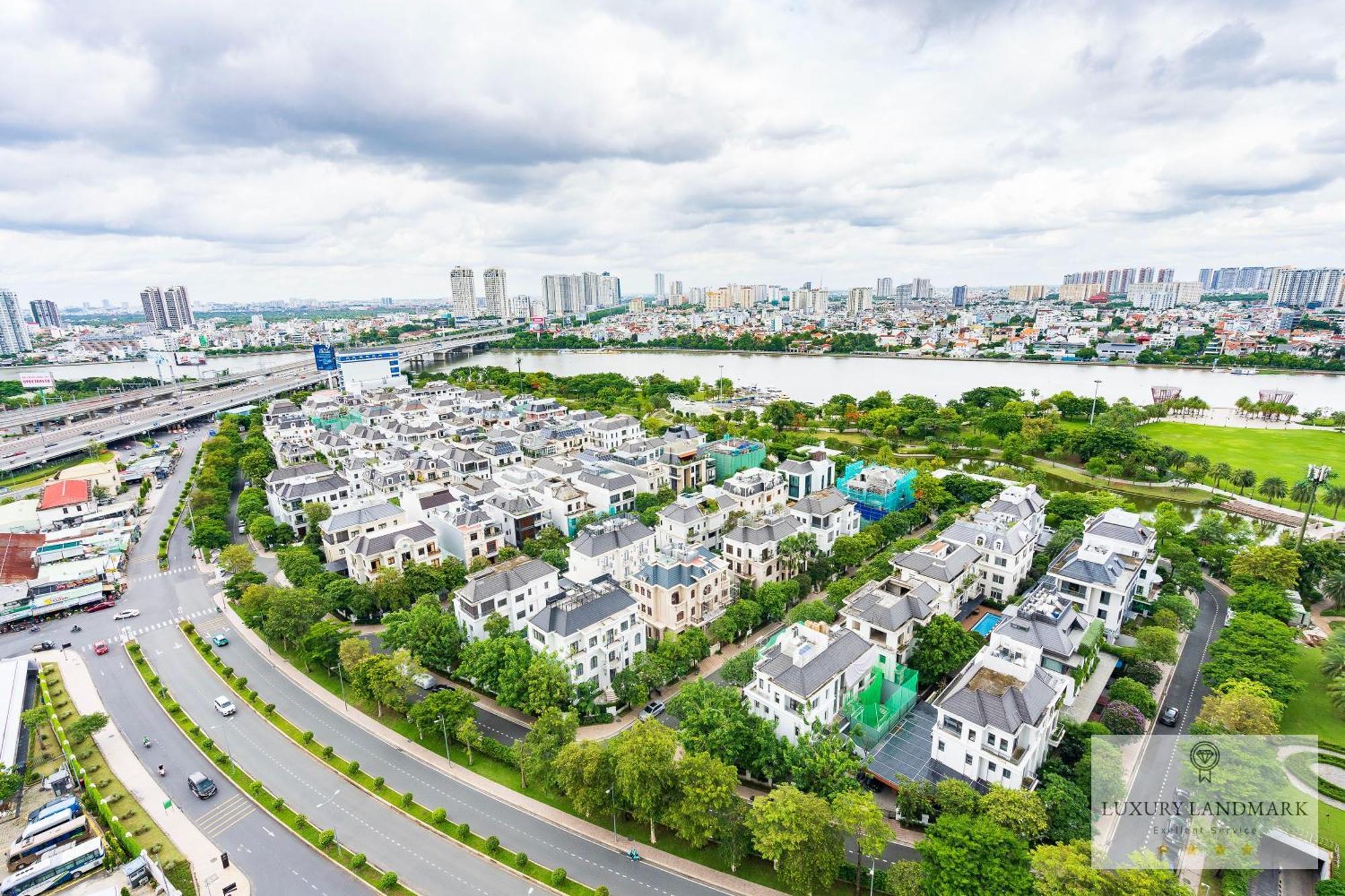 The Signature Landmark 81 - Vinhomes Central Binh Thanh TP. Hồ Chí Minh Ngoại thất bức ảnh