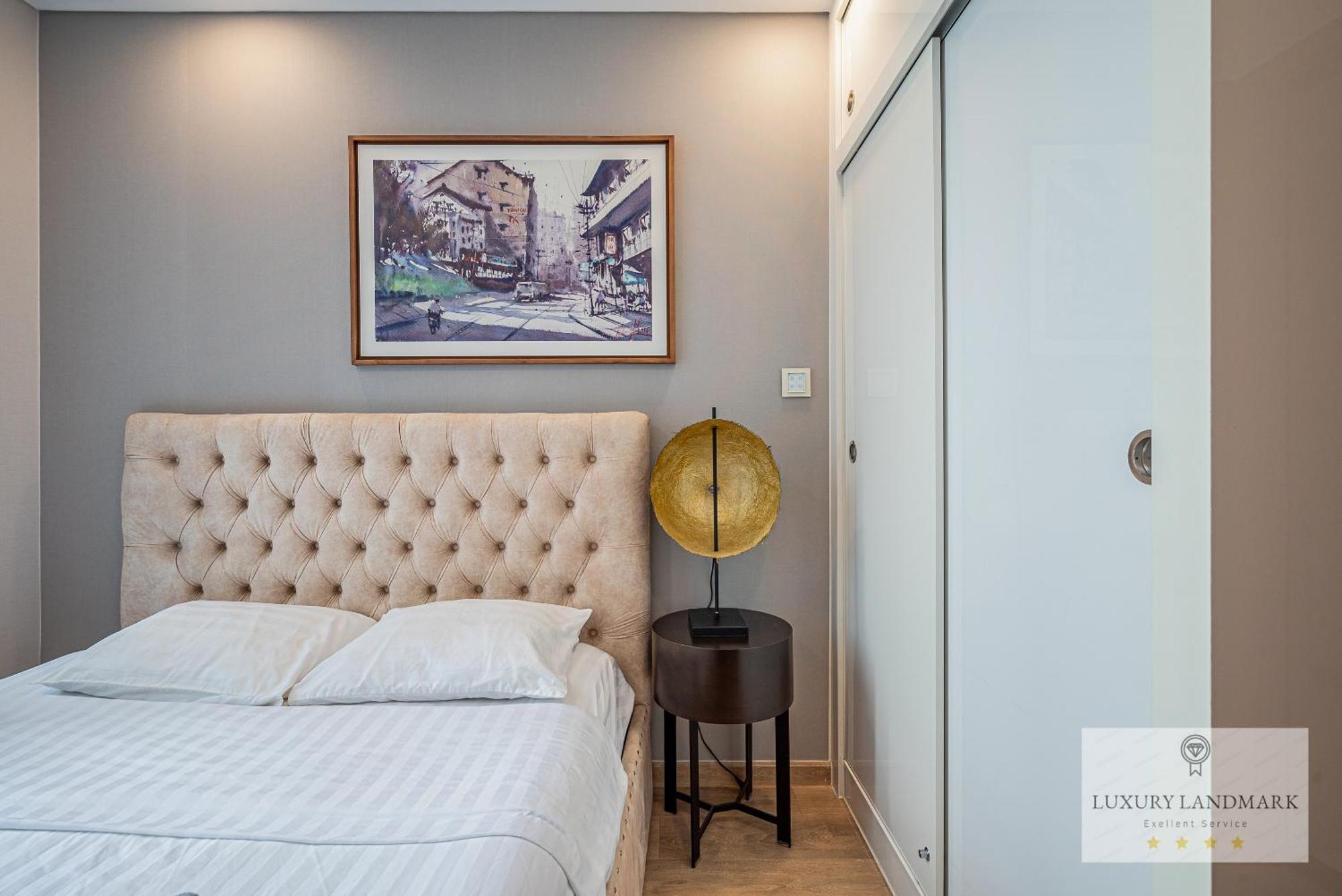 The Signature Landmark 81 - Vinhomes Central Binh Thanh TP. Hồ Chí Minh Ngoại thất bức ảnh